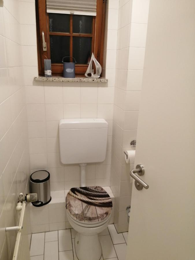 腓特烈港Casa Kuehnle公寓 外观 照片